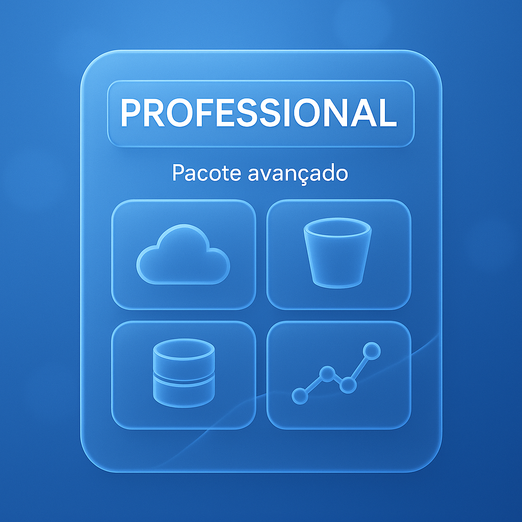 Professional Plan