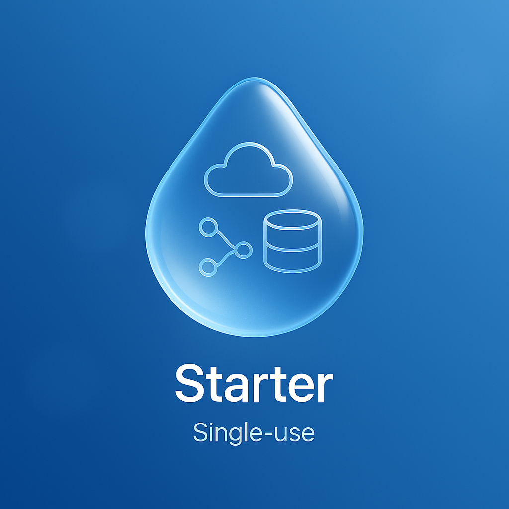 Starter Plan